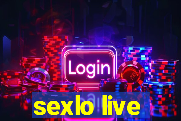 sexlo live